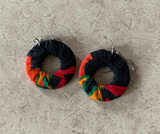 African Earrings