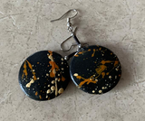 African Earrings