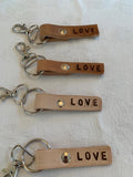 Keychains