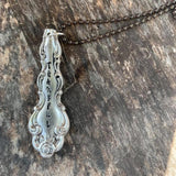 Steel Pendants