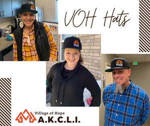 VOH Hats