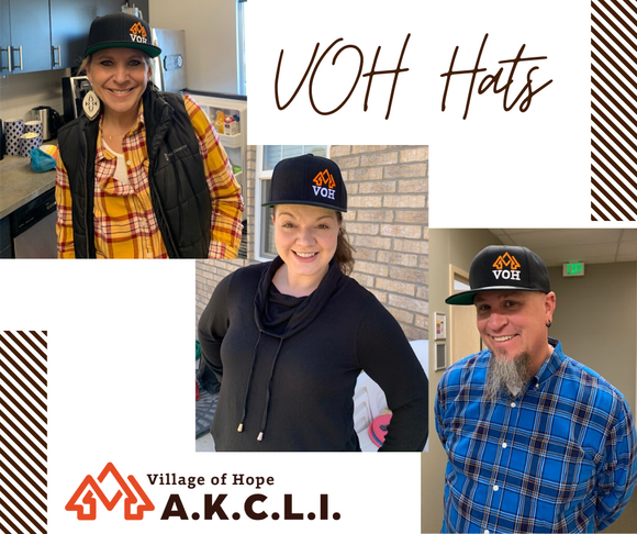 VOH Hats