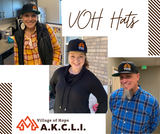 VOH Hats