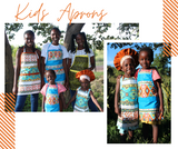 Kids Aprons