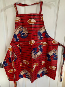 Aprons