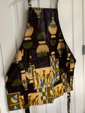 Aprons