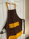 Aprons